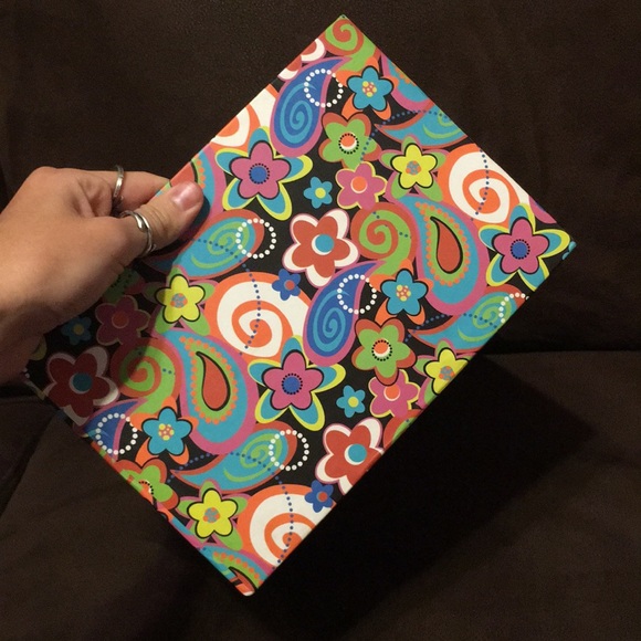 Colorful box - Picture 2 of 3